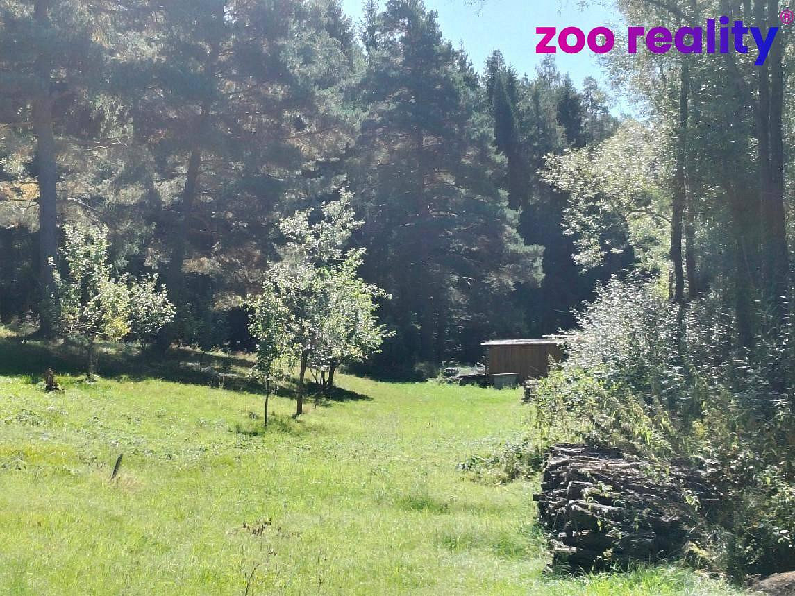 Prodej stavebního pozemku 2 607 m² – fotografie 3