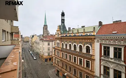 Pronájem kanceláře 66 m², Solní, Plzeň - Vnitřní Město