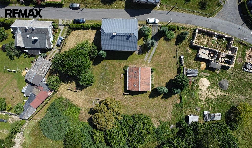 Prodej domu 215 m² s pozemkem 2 012 m², Chřibská – náhled fotky 20