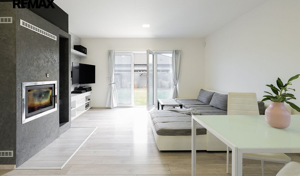 Prodej domu 92 m² s pozemkem 738 m², Kladno – náhled fotky 4