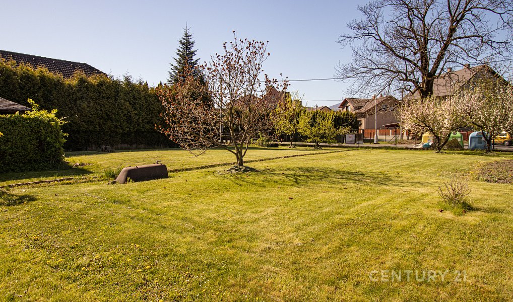 Prodej stavebního pozemku 800 m², Třinec – náhled fotky 3