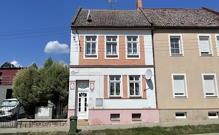 Prodej domu 135 m² s pozemkem 337 m², Ústecká, Lovosice, okres Litoměřice