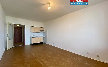 Prodej bytu 1+kk 32 m²