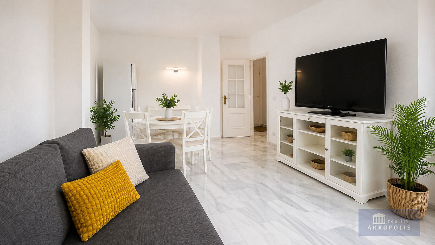Piso – Málaga - Vista 3