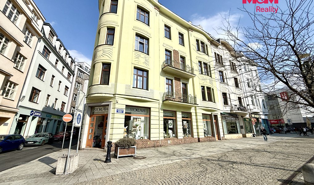 Pronájem kanceláře 275 m², Ostrava – náhled fotky 4