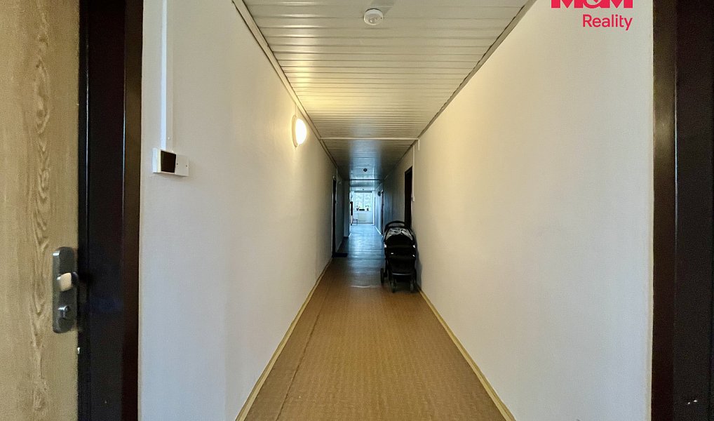 Prodej bytu 2+1 44 m², Ostrava – náhled fotky 28