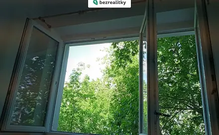 Prodej bytu 2+1 70 m²