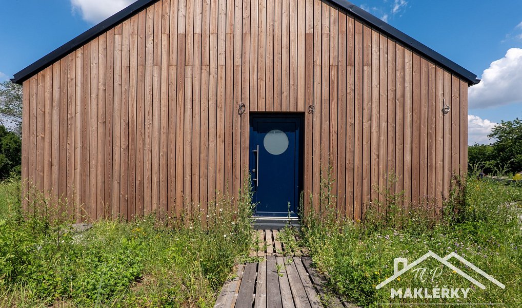 Prodej domu 124 m² s pozemkem 1 313 m², Kouřim – náhled fotky 39
