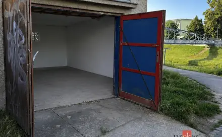 Prodej ostatní, 24 m2, OpavaMlýnská, Mlýnská, Opava - Předměstí