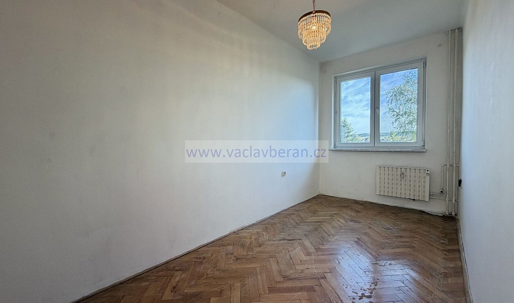 Prodej bytu 3+1 74 m², Česká Třebová – náhled fotky 13