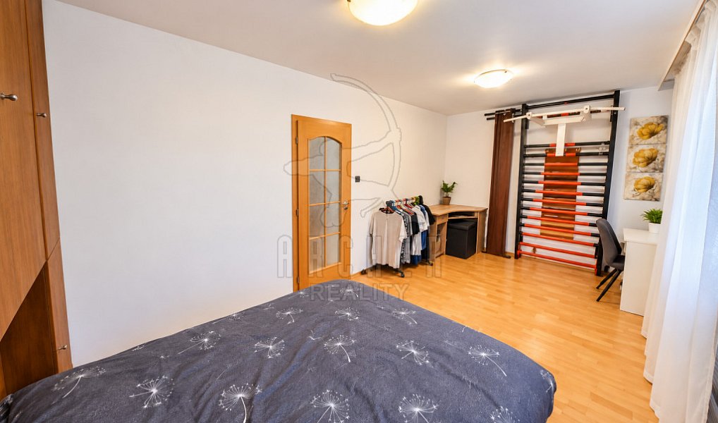 Prodej bytu 2+1 53 m², Praha – náhled fotky 9