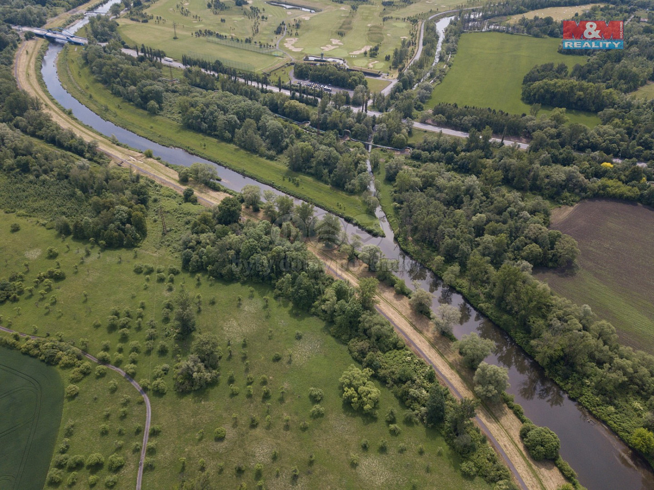 Prodej lesa 3 637 m² — photo 4