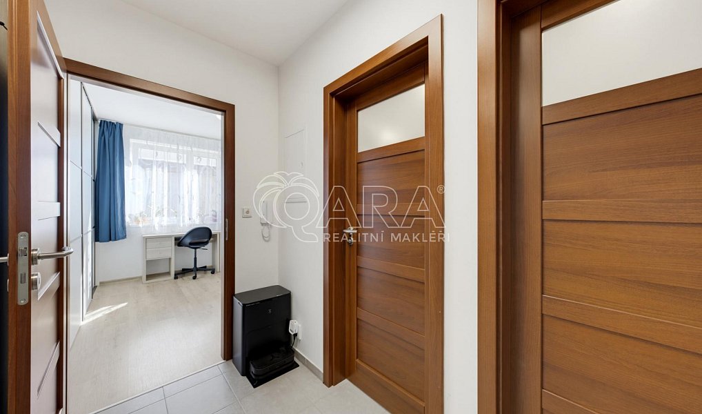 Prodej bytu 2+kk 53 m², Chýně – náhled fotky 6