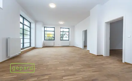 Prodej bytu 3+kk 90 m², Pražská, Velké Přílepy, okres Praha-západ