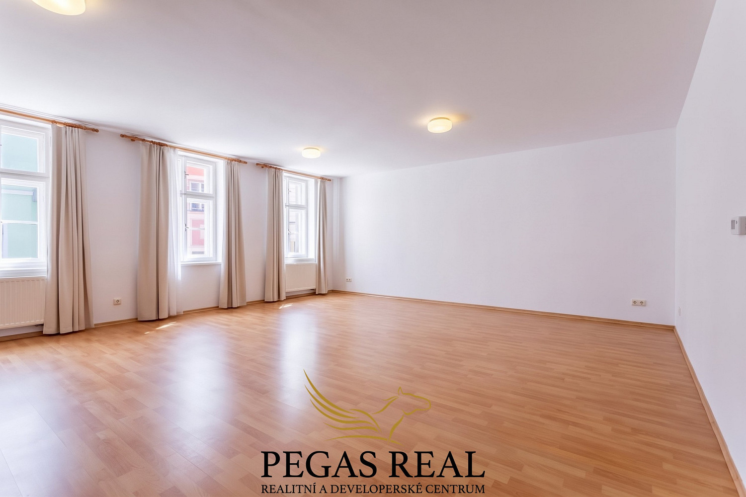 Prodej bytu 2+kk 62 m²