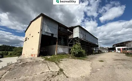 Prodej pozemku 7 201 m², Na Dolinách, Zvíkov, okres České Budějovice