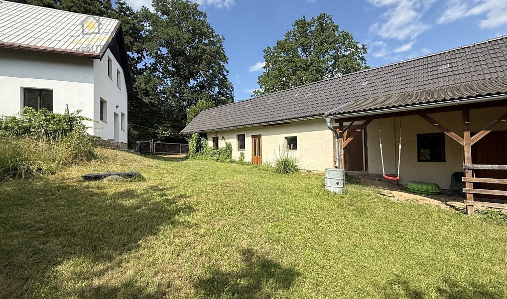 Prodej domu 148 m² s pozemkem 2 324 m², Doksy – náhled fotky 7