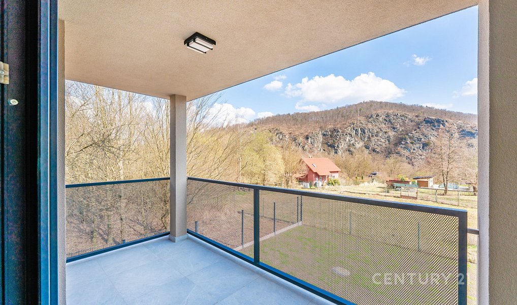 Prodej bytu 3+kk 73 m², Štěchovice – náhled fotky 9