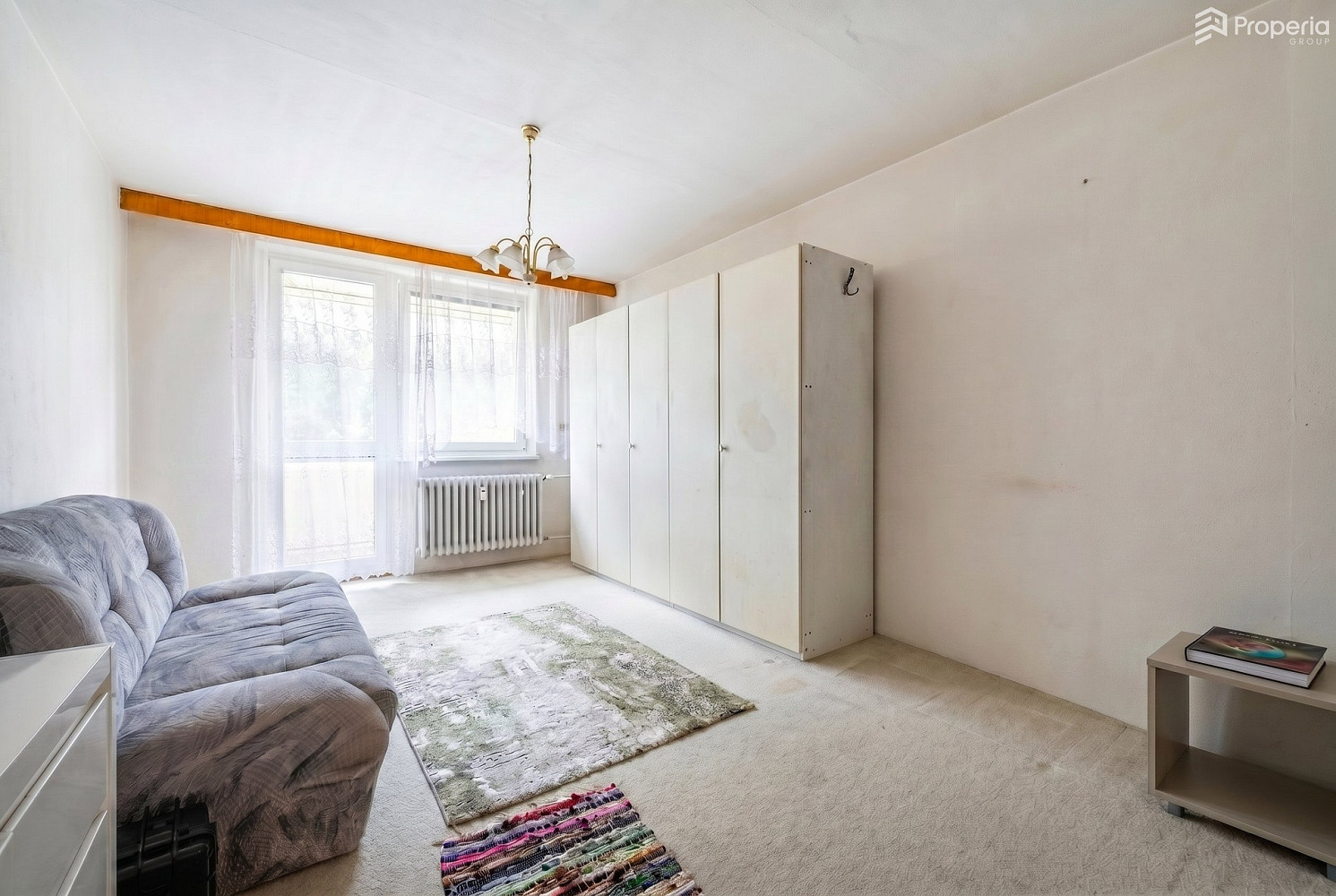 Prodej bytu 2+1 59 m² — photo 4
