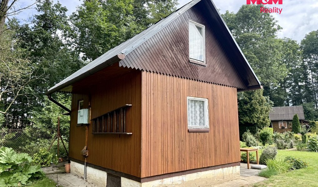 Prodej chaty/chalupy 25 m² s pozemkem 250 m², Ostrava – náhled fotky 5
