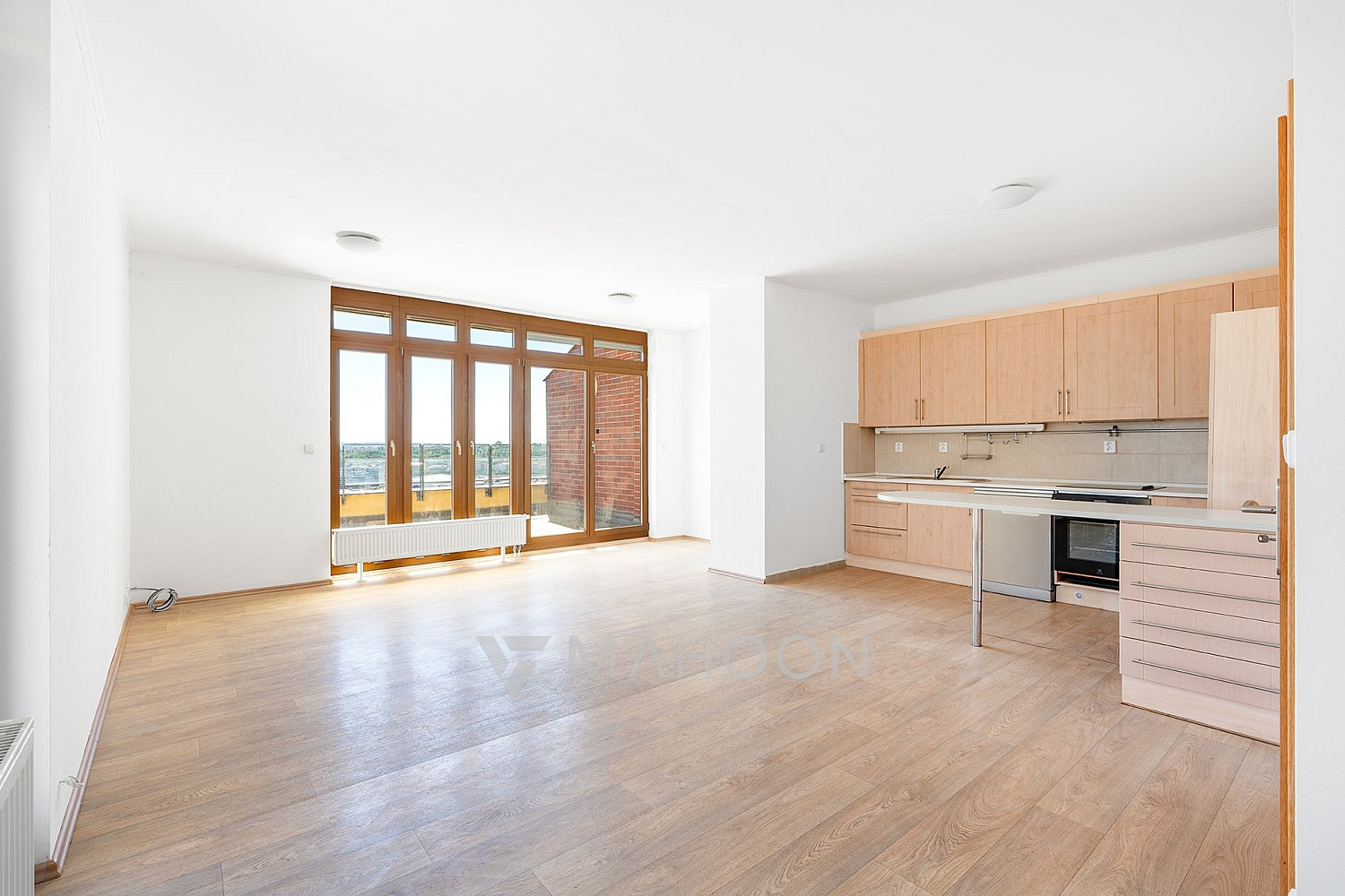 Pronájem bytu 2+kk 72 m² – fotografie 2