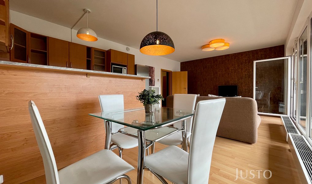 Pronájem bytu 3+kk 78 m², Liberec – náhled fotky 5