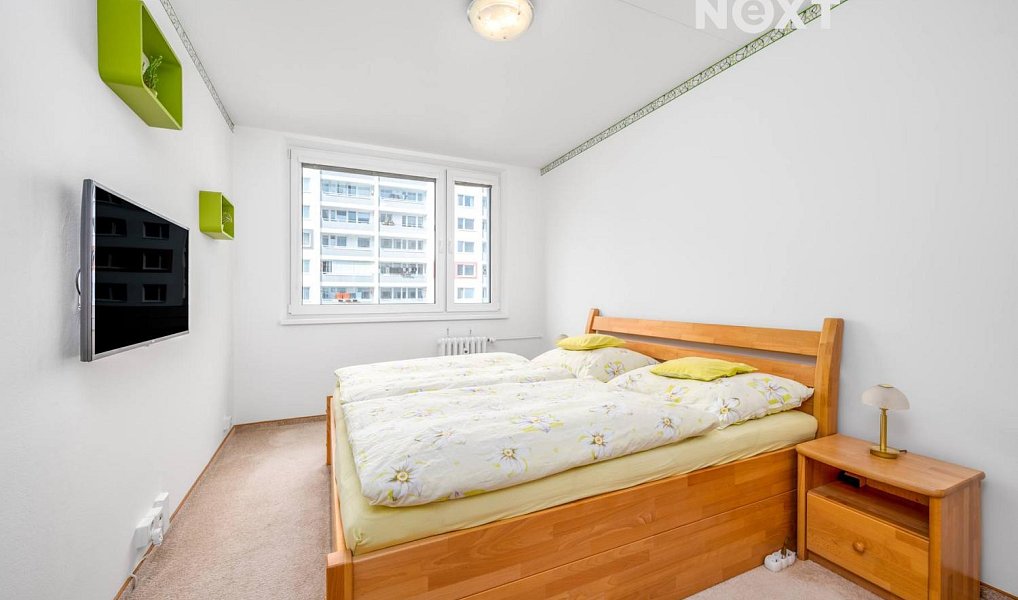 Prodej bytu 3+1 71 m², Praha – náhled fotky 10