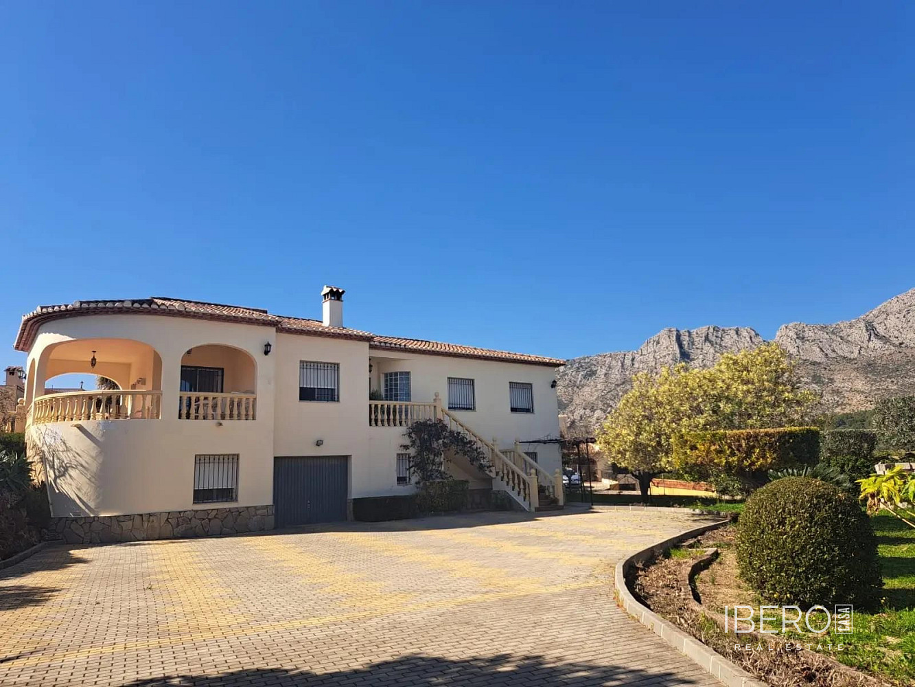 Casa 5+kk – Beniarbeig, la Marina Alta - Vista 2