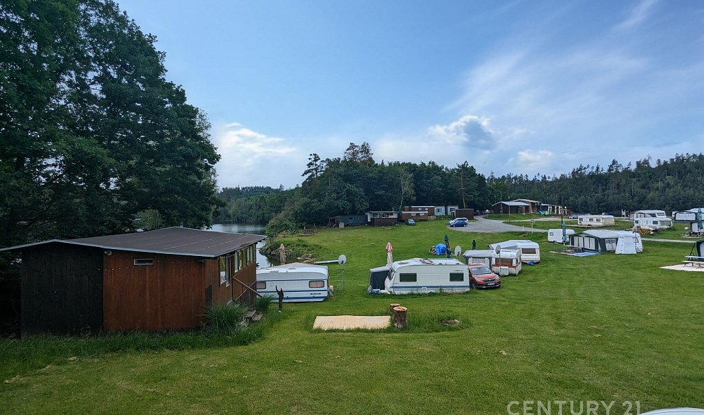 Prodej chaty/chalupy 50 m² s pozemkem 50 m², Hartvíkovice – náhled fotky 7