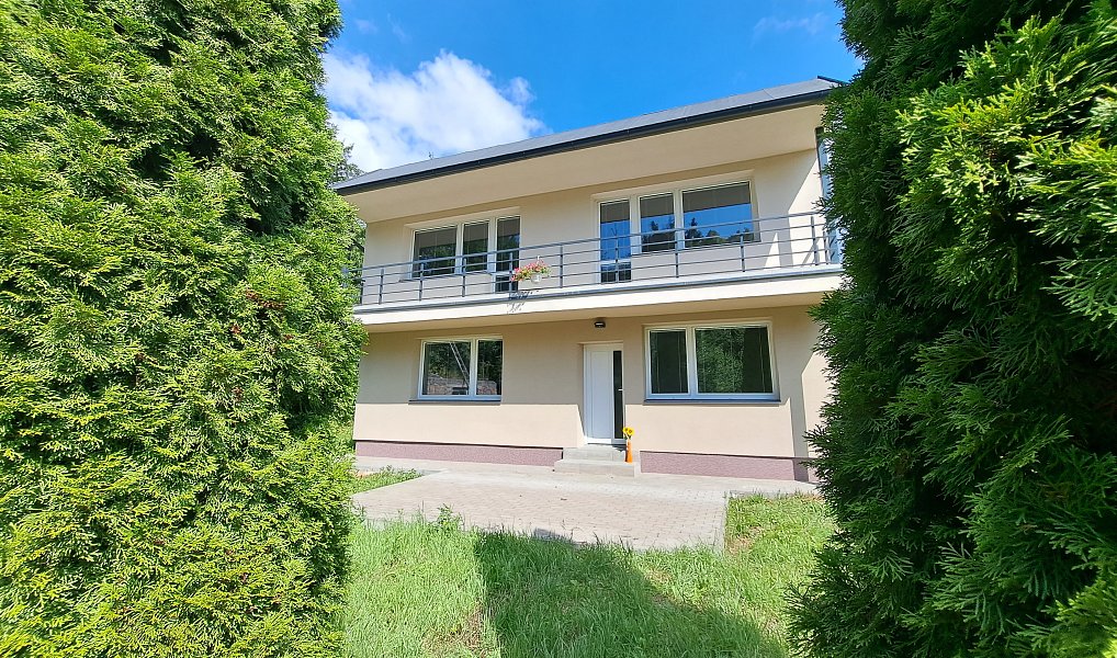 Prodej domu 230 m² s pozemkem 1 280 m², Podhradí – náhled fotky 38
