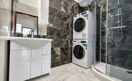 Pronájem bytu 3+1 75 m², Tržní, Frýdek-Místek - Místek