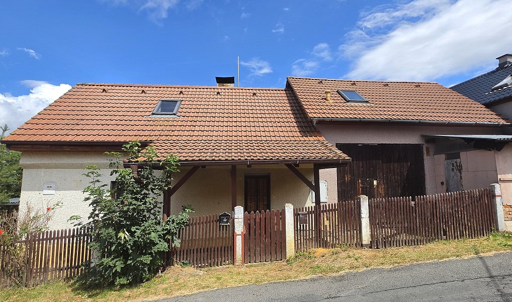 Prodej domu 90 m² s pozemkem 178 m², Příčina – náhled fotky 5