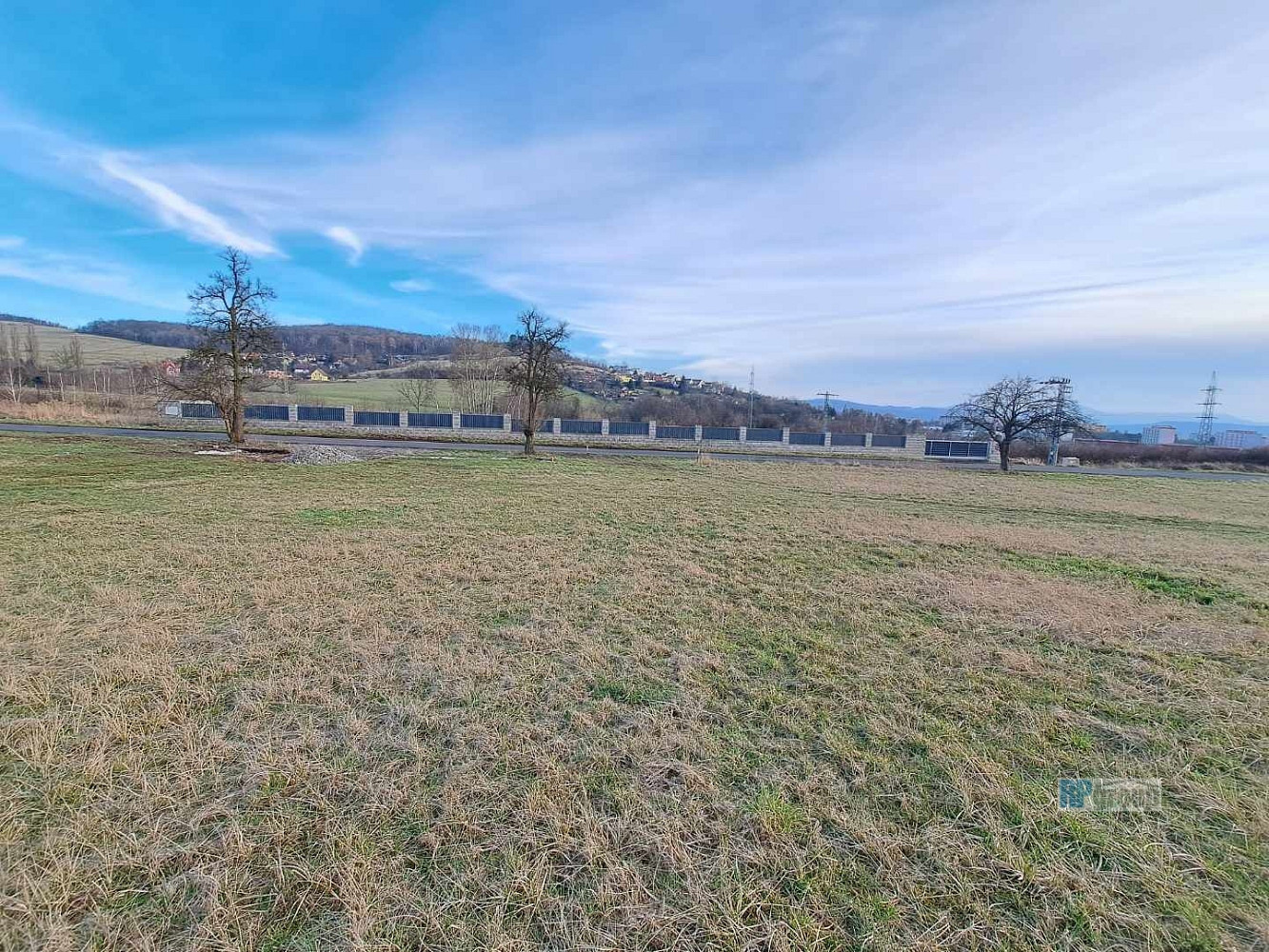 Prodej stavebního pozemku 1 150 m² – fotografie 4