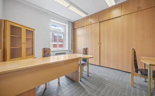Pronájem kanceláře 42 m², Domažlická, Plzeň - Skvrňany
