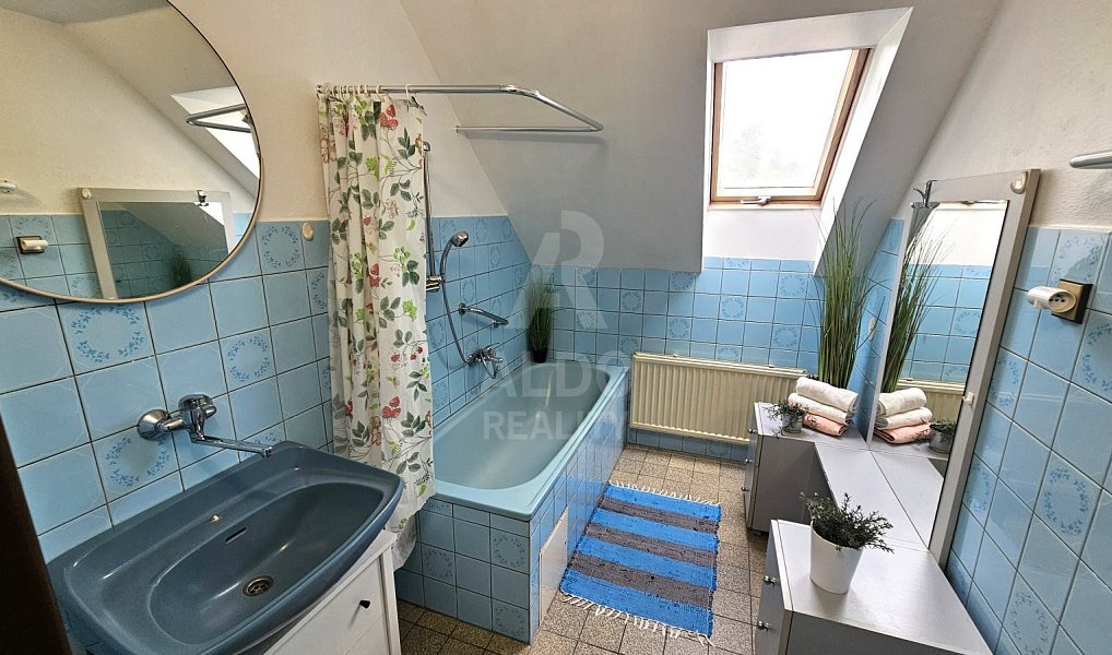 Prodej domu 130 m² s pozemkem 1 020 m², Ločenice – náhled fotky 17