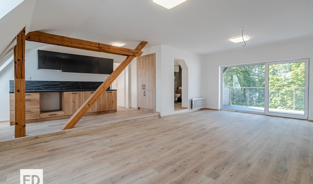 Prodej bytu 4+kk 133 m², Ostrava – náhled fotky 3