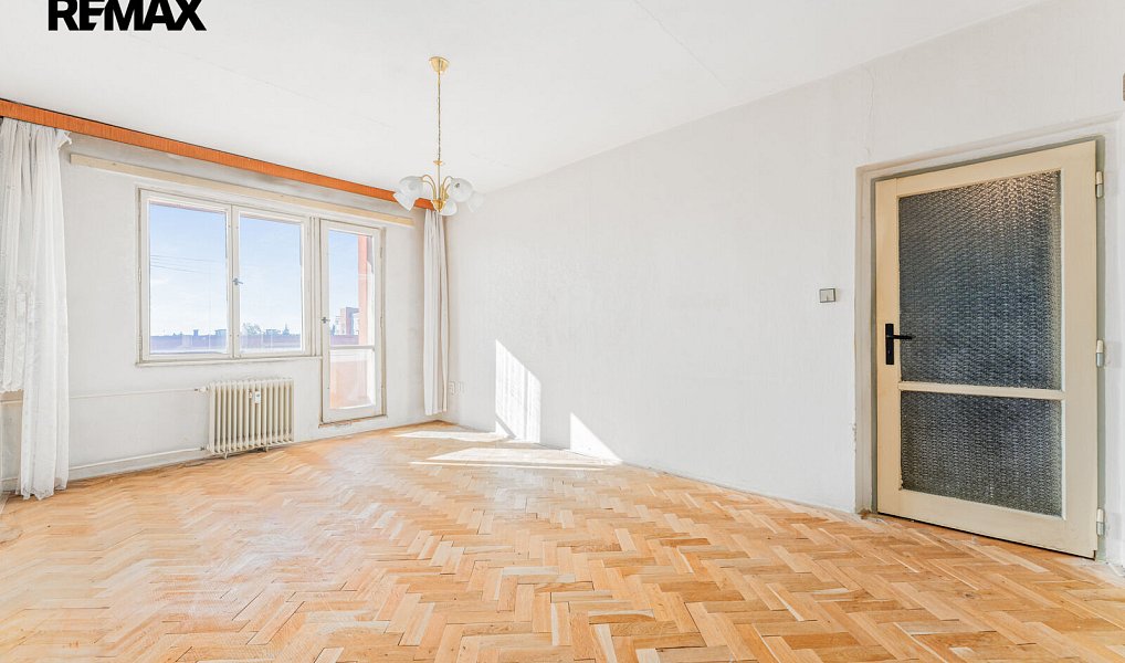 Prodej bytu 2+1 51 m², Praha – náhled fotky 5