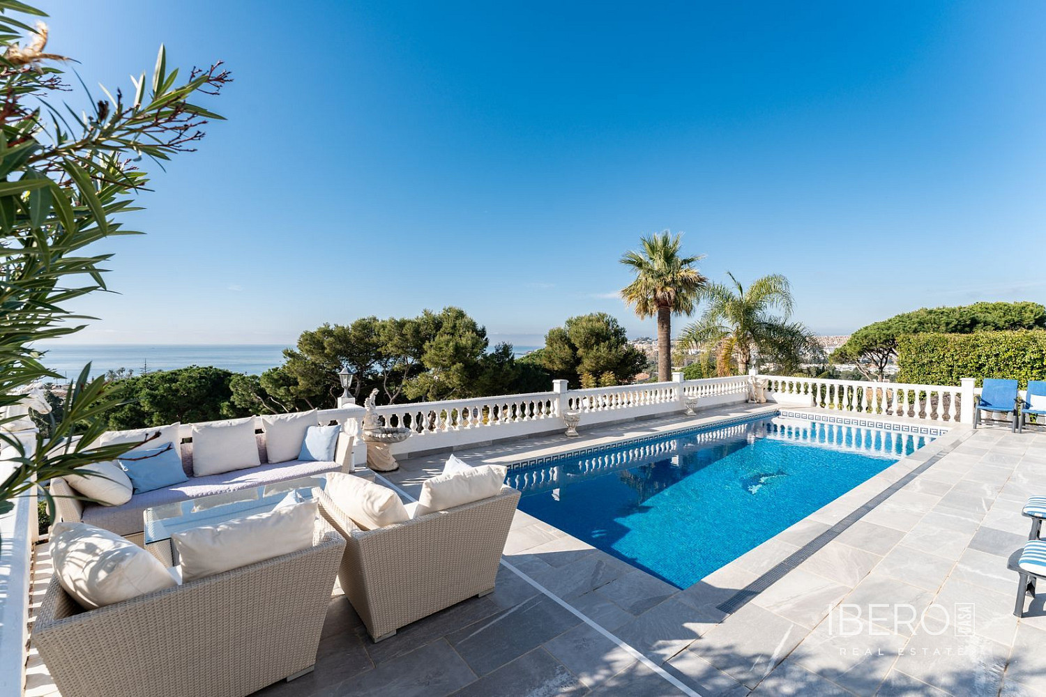 Casa 7+kk – Mijas, La Cala de Mijas, La Cala - Vista 5