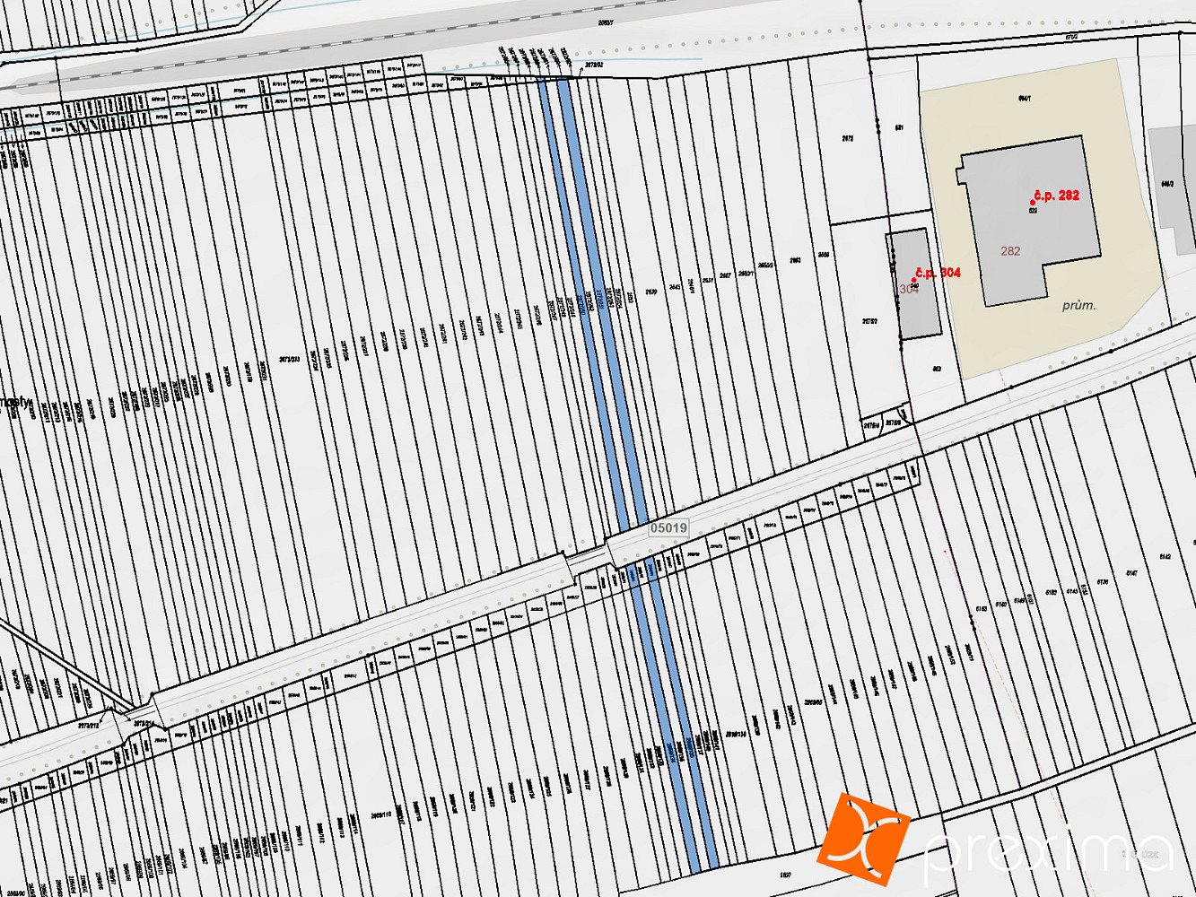 Prodej pole 50 m² – fotografie 3