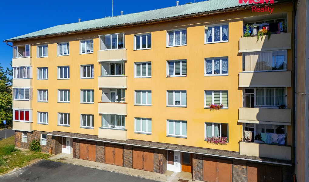 Prodej bytu 3+1 84 m², Toužim – náhled fotky 17