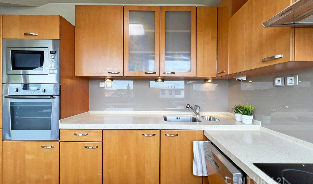 Prodej bytu 4+kk 83 m², Horoměřice – náhled fotky 14