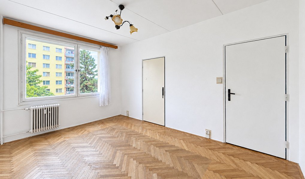 Prodej bytu 3+1 62 m², Plzeň – náhled fotky 3