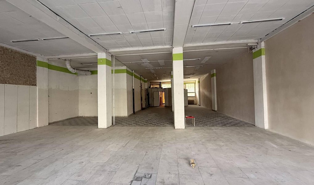 Pronájem obchodních prostor 178 m², Chomutov – náhled fotky 7