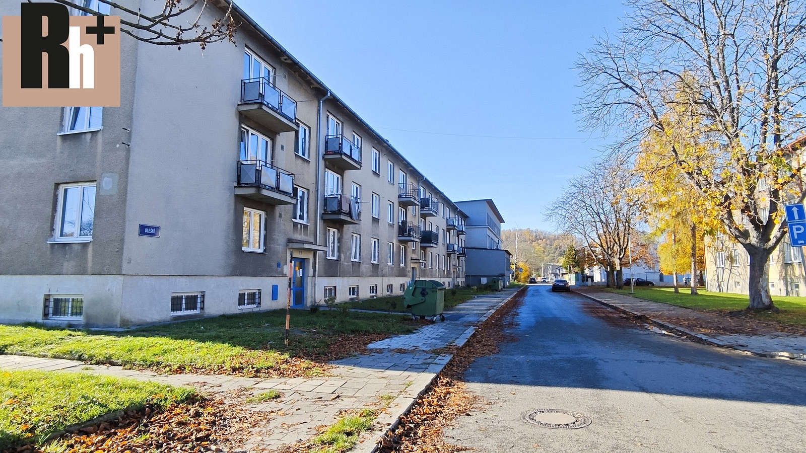 Prodej nájemního domu, činžáku 2 095 m² — photo 2