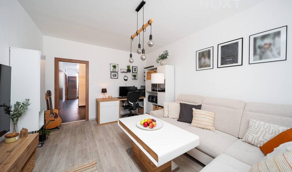 Prodej bytu 3+1 64 m², České Budějovice – náhled fotky 4