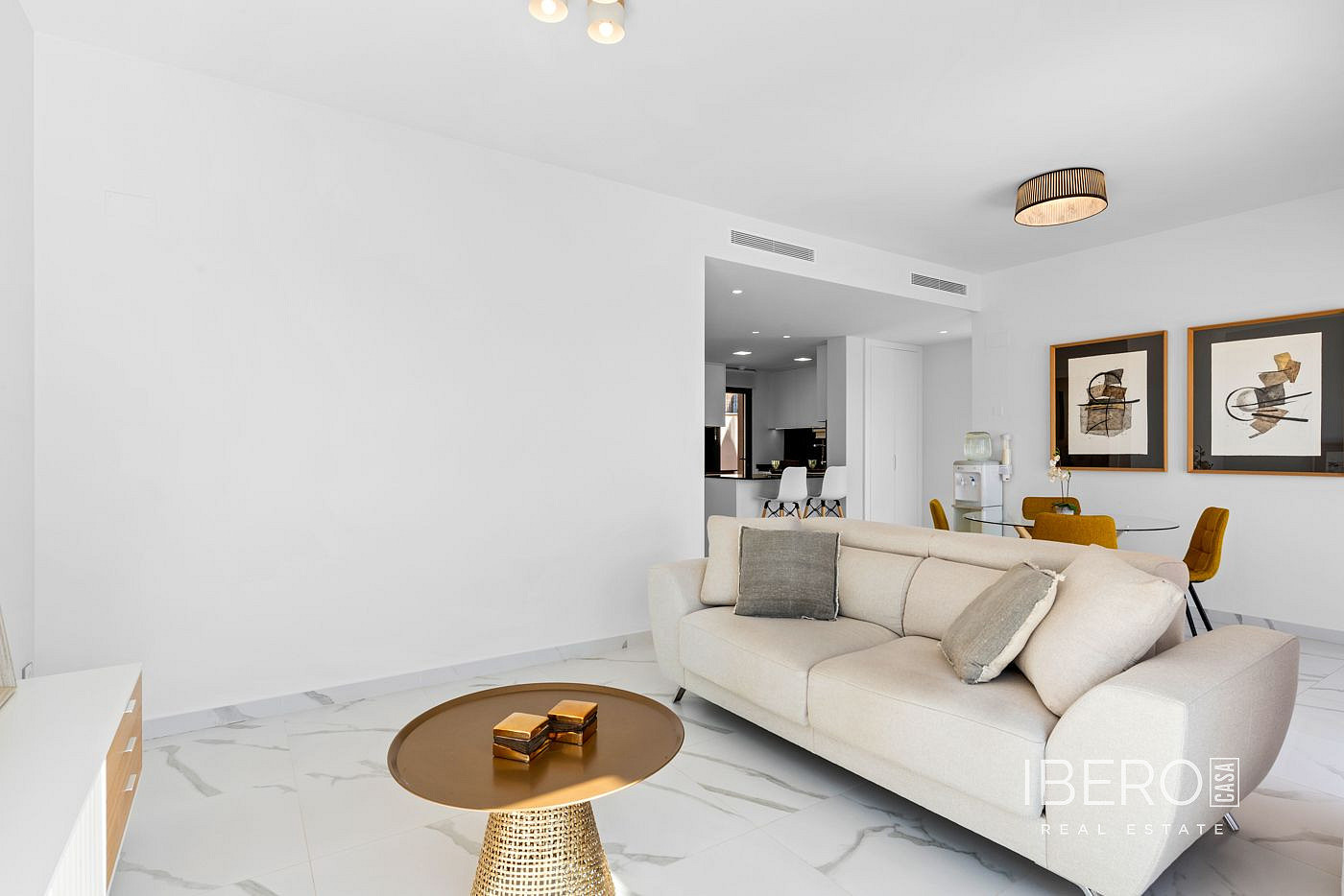 Casa 3+kk – San Miguel de Salinas, Balcón de la Costa Blanca - Vista 5