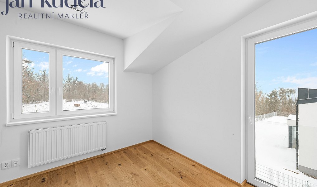 Prodej domu 87 m² s pozemkem 526 m², Brno – náhled fotky 7