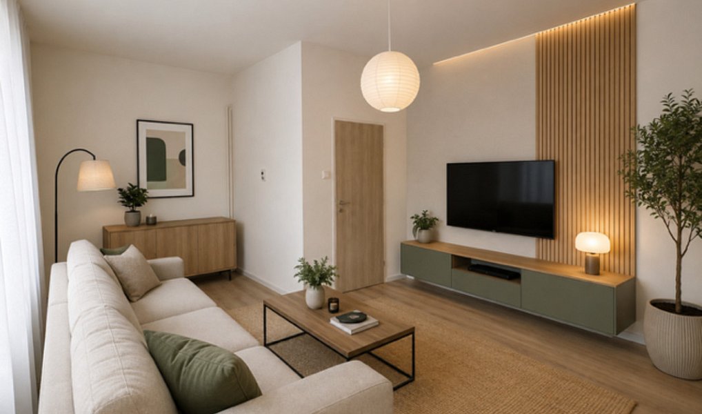 Prodej bytu 2+1 57 m², Svitavy – náhled fotky 4
