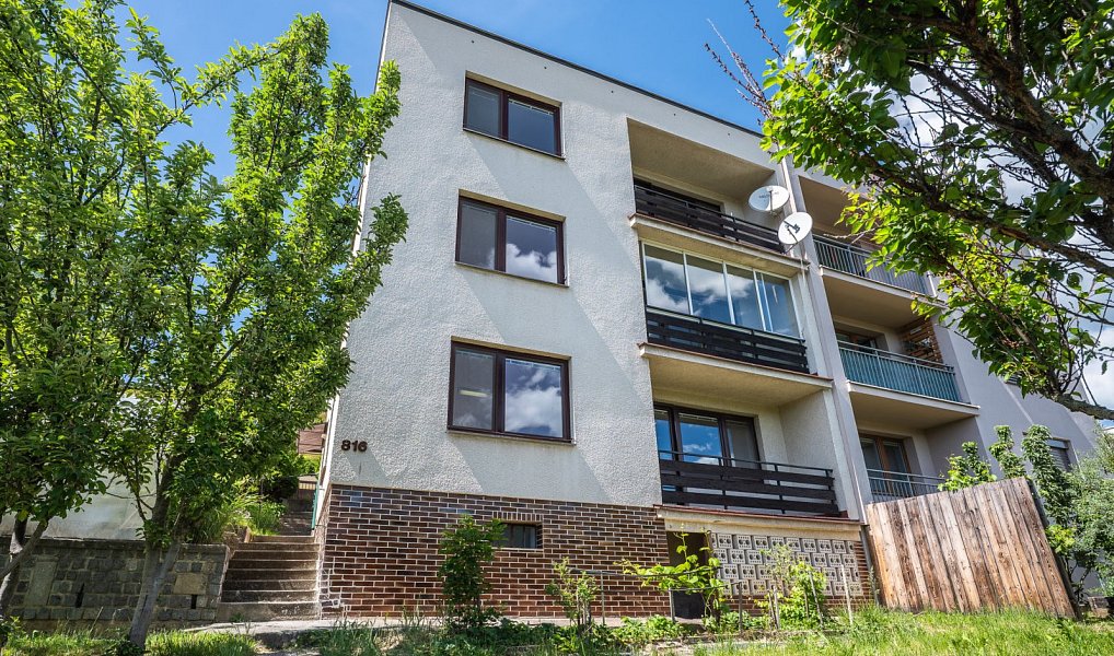 Prodej domu 366 m² s pozemkem 613 m², Luhačovice – náhled fotky 2