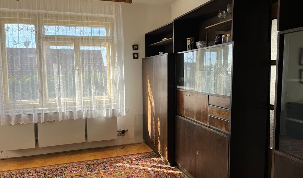 Prodej domu 180 m² s pozemkem 746 m², Plumlov – náhled fotky 14